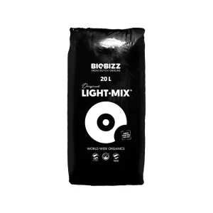 BioBizz Light-Mix 20L