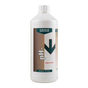 Canna Organic Acid 1L