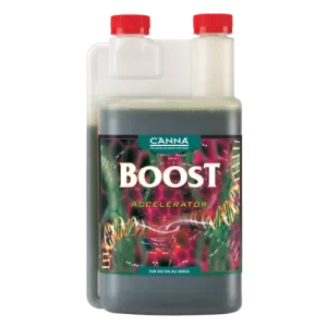 Canna Boost