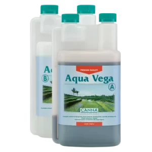 Canna Aqua Vega A&B